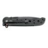 CRKT M16-01KZ SPEAR POINT BLACK