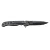 CRKT M16-01KZ SPEAR POINT BLACK
