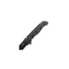 CRKT M16-01KZ SPEAR POINT BLACK
