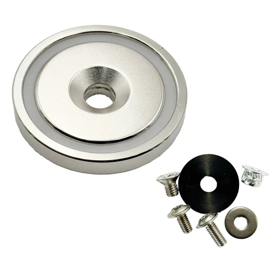 DAA Universal Magnet Kit