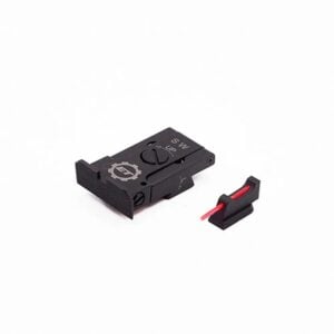 Eemann Tech Adjustable Sights Set – CZ Shadow