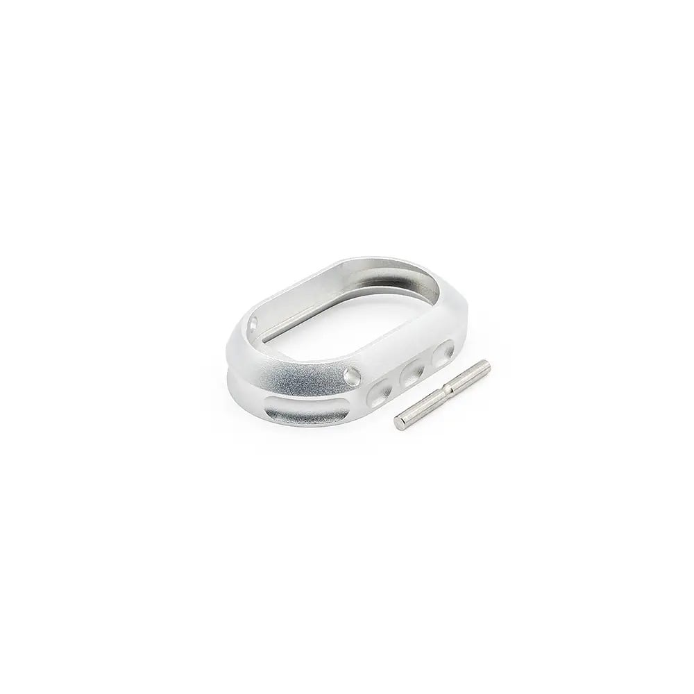 Eemann Tech Aluminium Magwell for STI 2011