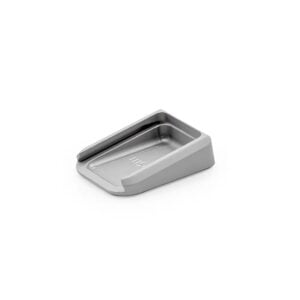 Eemann Tech Aluminium Toolless Base Pad for 2011 – SILVER