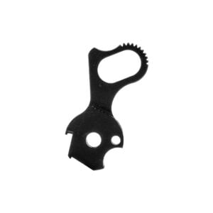 Eemann Tech Commander Hammer for 1911/2011 – Black