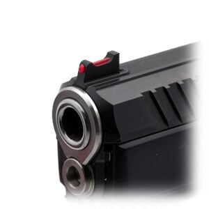 Eemann Tech CZ Shadow 2 Orange Fibre Optic Front Sight