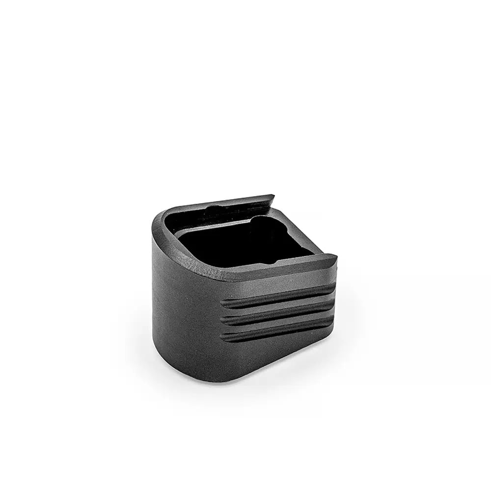 Eemann Tech Extended Base Pad for Glock – 141mm