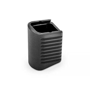 Eemann Tech Magazine Base Pad for Glock – OPEN 170mm