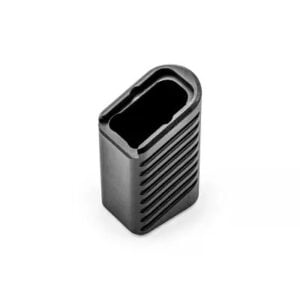 Eemann Tech Magazine Base Pad Set for Glock – OPEN 170mm
