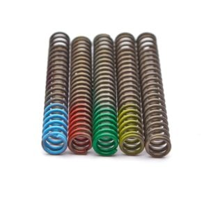 Eemann Tech Main Springs Calibration Pack – 1911/2011