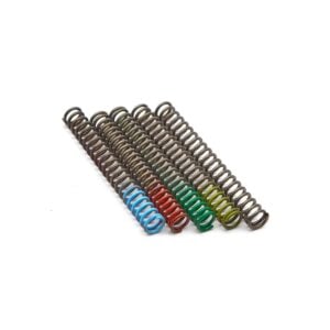 Eemann Tech Main Springs Calibration Pack – 1911/2011