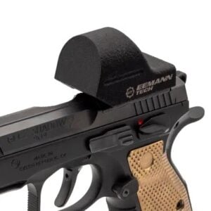 Eemann Tech Cover for Trijicon SRO