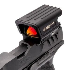 Eemann Tech Rain Hard Cover for Holosun 507 Comp