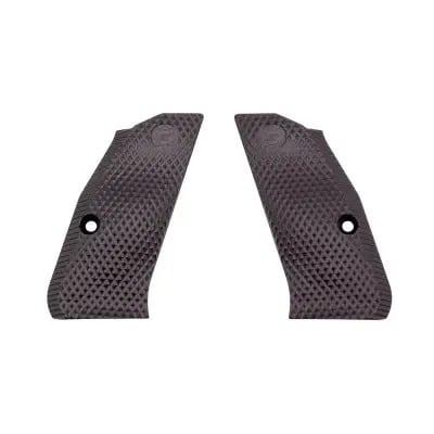 Eemann Tech Ultimate Aluminium Grips for CZ Shadow 2 Compact