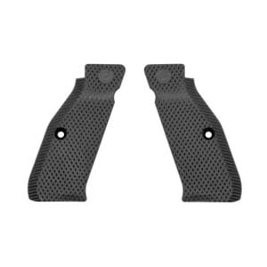 Eemann Tech Ultimate Aluminium Long Grips for CZ