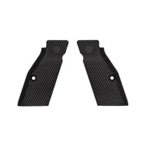 Eemann Tech Ultimate Aluminium Short Grips for CZ