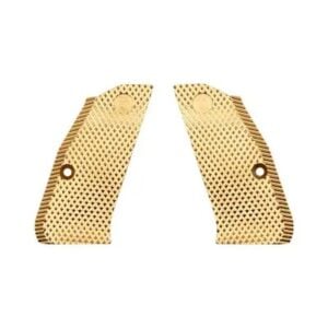 Eemann Tech Ultimate Brass Grips for CZ Shadow 2 Compact