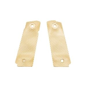 Eemann Tech Ultimate Brass Long Grips – 1911