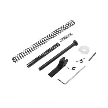 Eemann Tech Upgrade Kit for CZ 75 TS