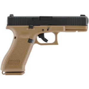 Umarex Glock 17 Gen5 French Edition 6mm (BB) Airsoft Pistol