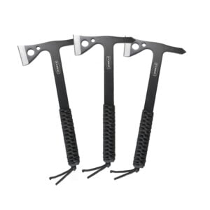 FORGE THROWING AXE HAWK 3PK