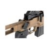FX DRS PRO MDT CHASSI 700MM 22