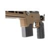 FX DRS PRO MDT CHASSI 700MM 22