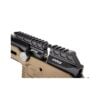 FX DRS PRO MDT CHASSI 700MM 22