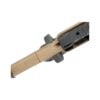 FX DRS PRO MDT CHASSI 700MM 22