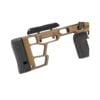 FX DRS PRO MDT CHASSI 700MM 22