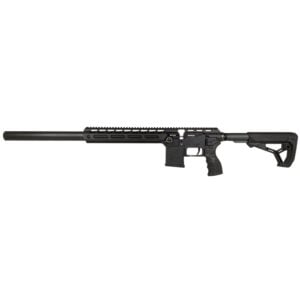 FX DRS Tactical 600mm PCP Air Rifle – 22Cal