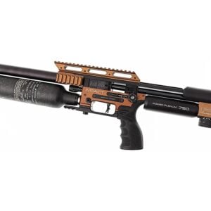 FX Impact M4 Sniper Copper PCP Air Rifle – .177Cal