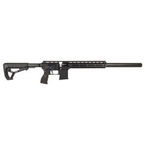 FX DRS Tactical 600mm PCP Air Rifle – 22Cal