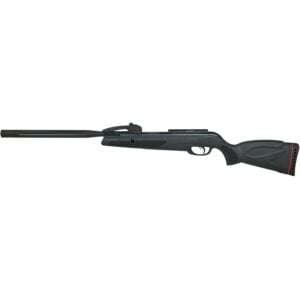 GAMO RIFLE SWARM WHISPER 10X G1 – .22 Cal