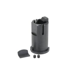 Kriss DMK22 G1/G2  16.5″ Threaded 22LR Barrel<span class="dm-archive-stock-status dm-archive-stock-status--supplier dm-archive-stock-status--mode-text">Available Online</span>