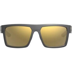 LEUPOLD BECNARA MATTE BLACK BRONZE MIRROR Sunglasses