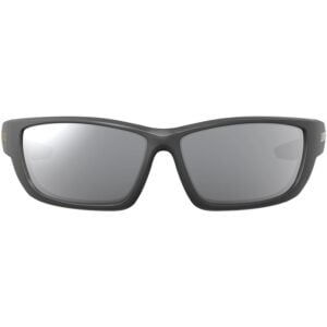 LEUPOLD CHEYENNE MATTE BLACK SHADOW GREY FLASH Sunglasses