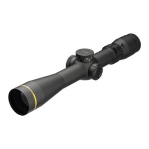 LEUPOLD VX-4HD 3-12×40 CDS-ZL2 Illum. FireDot Twilight Hunter