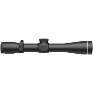 LEUPOLD VX-4HD 3-12X40 30MM HUNT PLEX