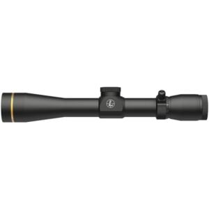 LEUPOLD VX-4HD 3-12X40 30MM HUNT PLEX
