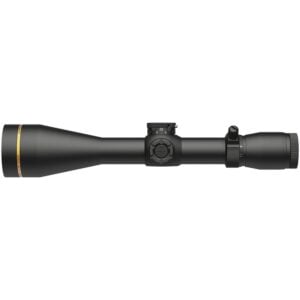 LEUPOLD VX-4HD 3-12X50 30MM CDS ZL2 ILL FIREDOT TWILIGHT HUNTER