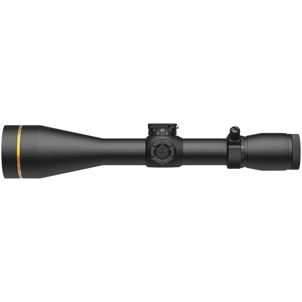 LEUPOLD VX-4HD 3-12X50 30MM CDS ZL2 ILL FIREDOT TWILIGHT HUNTER
