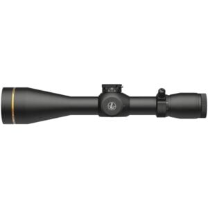 LEUPOLD VX-4HD 3-12X50 30MM CDS ZL2 SF DUPLEX