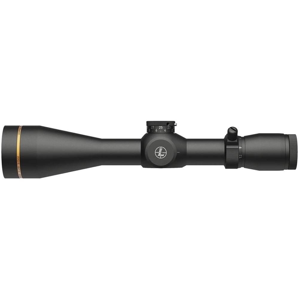 LEUPOLD VX-4HD 3-12X50 30MM CDS ZL2 SF DUPLEX