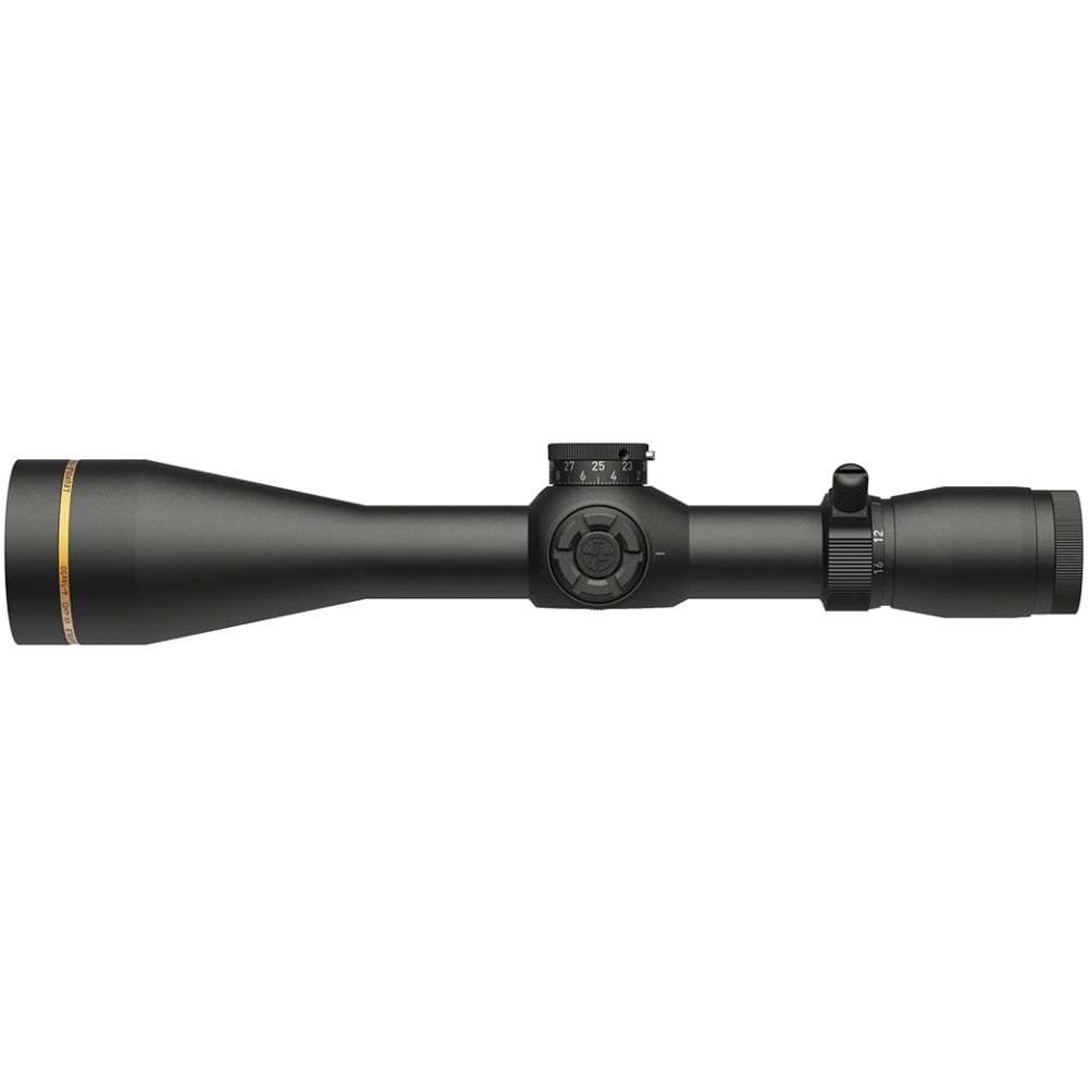 LEUPOLD VX-4HD 4-16X50 30MM CDS ZL2 ILL FIREDOT TWILIGHT HUNTER