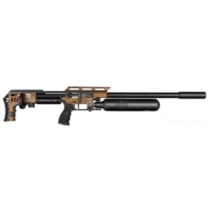 FX Impact M4 Sniper Copper PCP Air Rifle – .177Cal