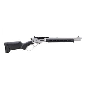 MARLIN 1895 TRAPPER STAINLESS MAGPUL – 45-70 GOVT