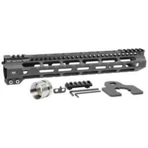 Midwest Industries Ultralight M-Lok Handguard 12.625″