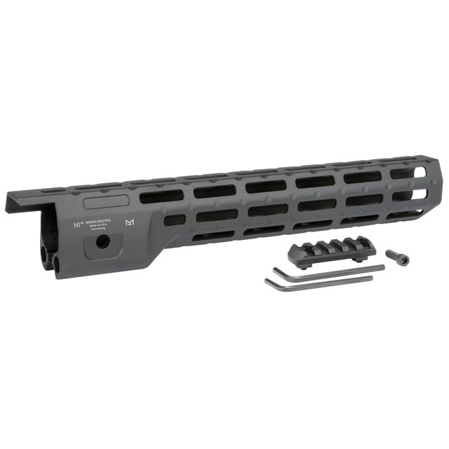Midwest Industries 13″ 10/22 Handguard