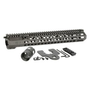 Midwest Industries 308 High Combat Rail HD M-LOK Handguard 15″