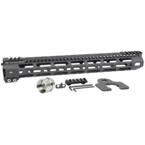 Midwest Industries Ultralight M-Lok Handguard 15″
